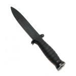 Тренировочный нож Gerlach wz.98 полиуретановый [MD]